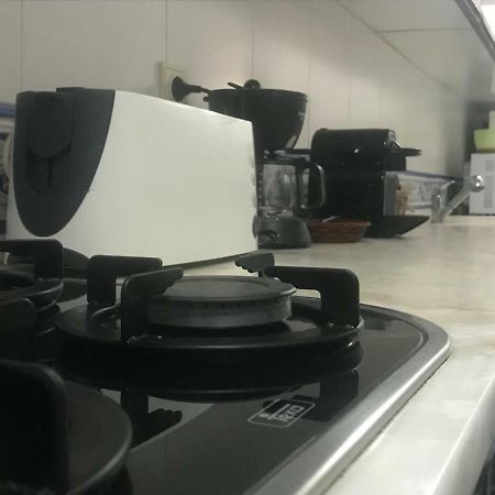Appartamento Casa da 25 Espinho  Esterno foto