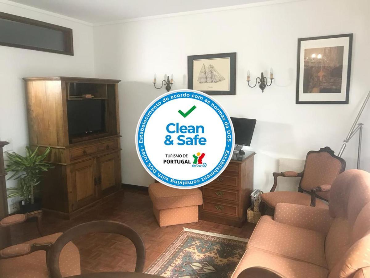 Appartamento Casa da 25 Espinho  Esterno foto