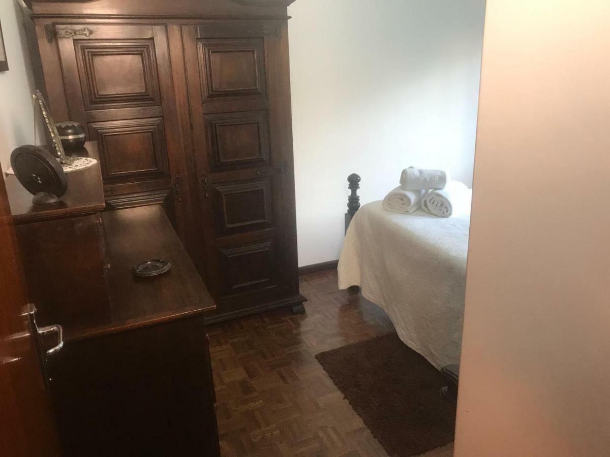 Appartamento Casa da 25 Espinho  Esterno foto