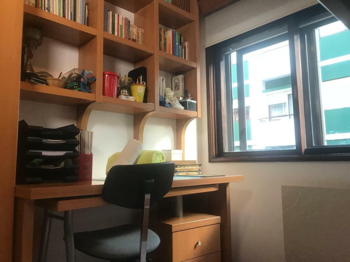 Appartamento Casa da 25 Espinho  Esterno foto
