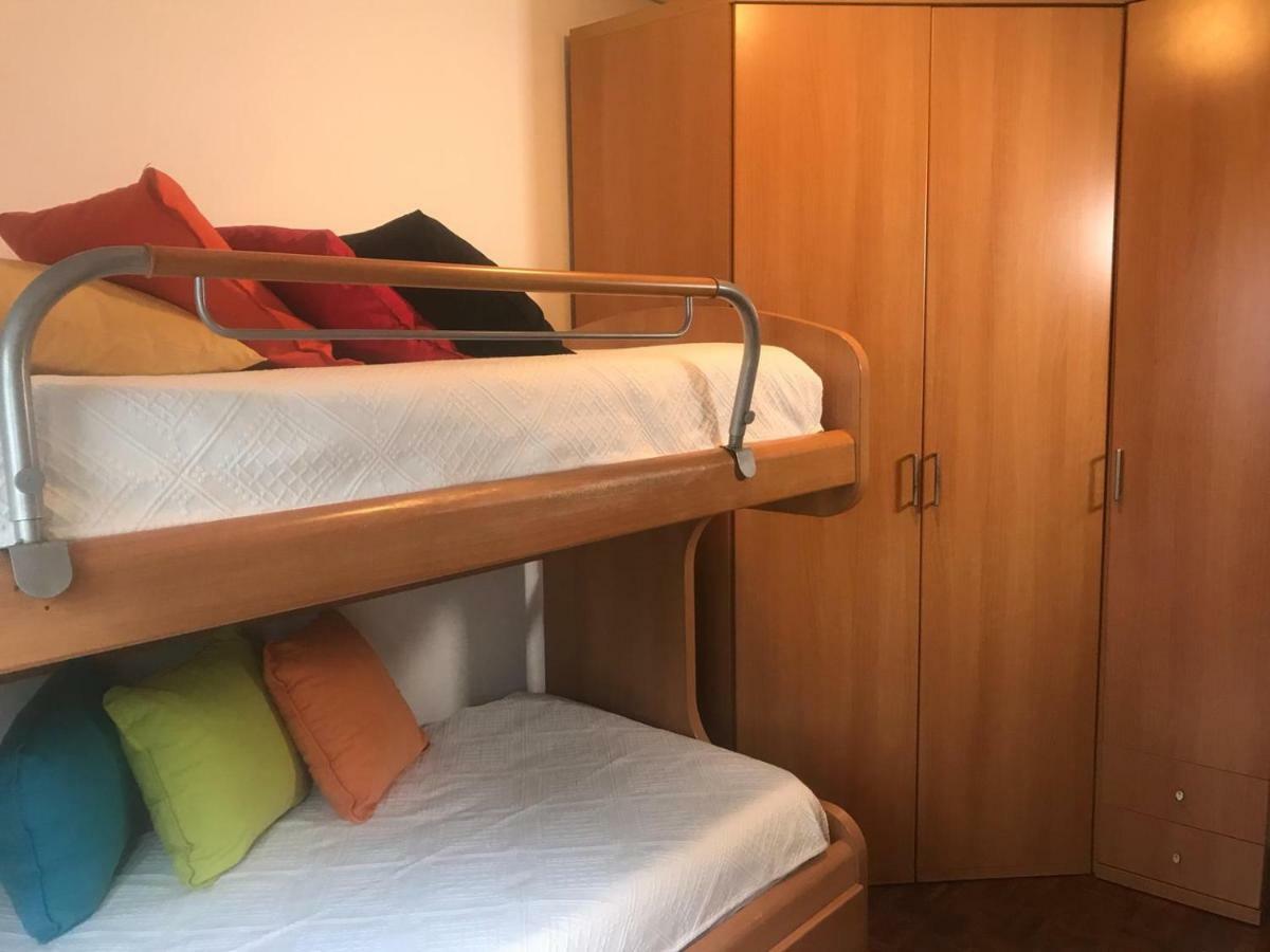 Appartamento Casa da 25 Espinho  Esterno foto
