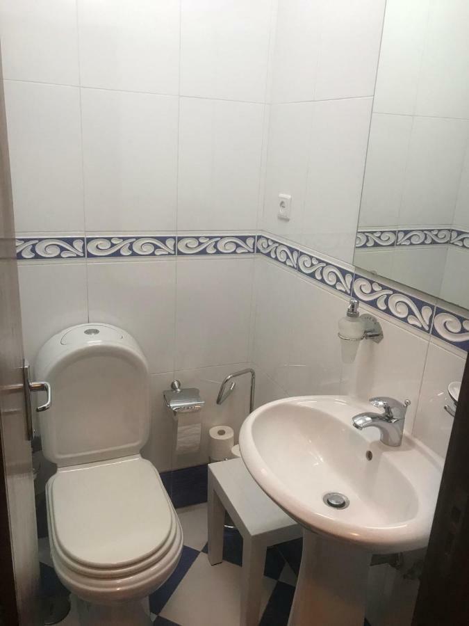 Appartamento Casa da 25 Espinho  Esterno foto
