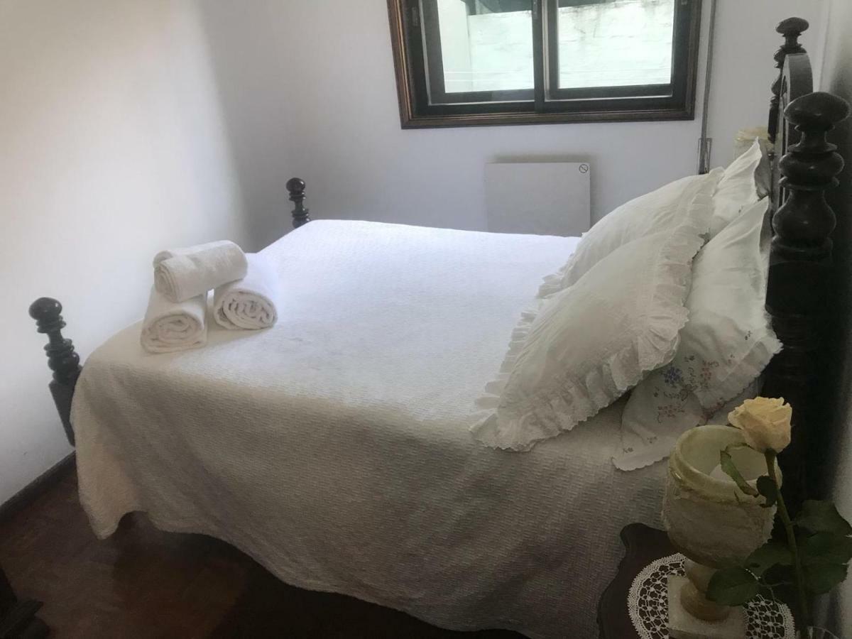 Appartamento Casa da 25 Espinho  Esterno foto