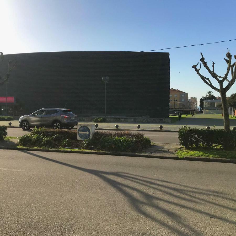 Appartamento Casa da 25 Espinho  Esterno foto